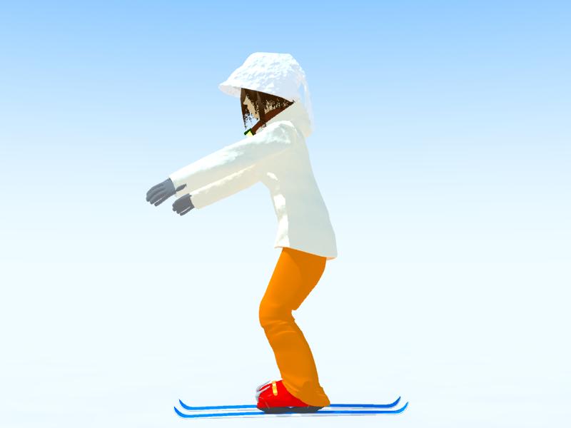 スキーボード専門ブランド「GR ski life」 | GR ski lifeはス