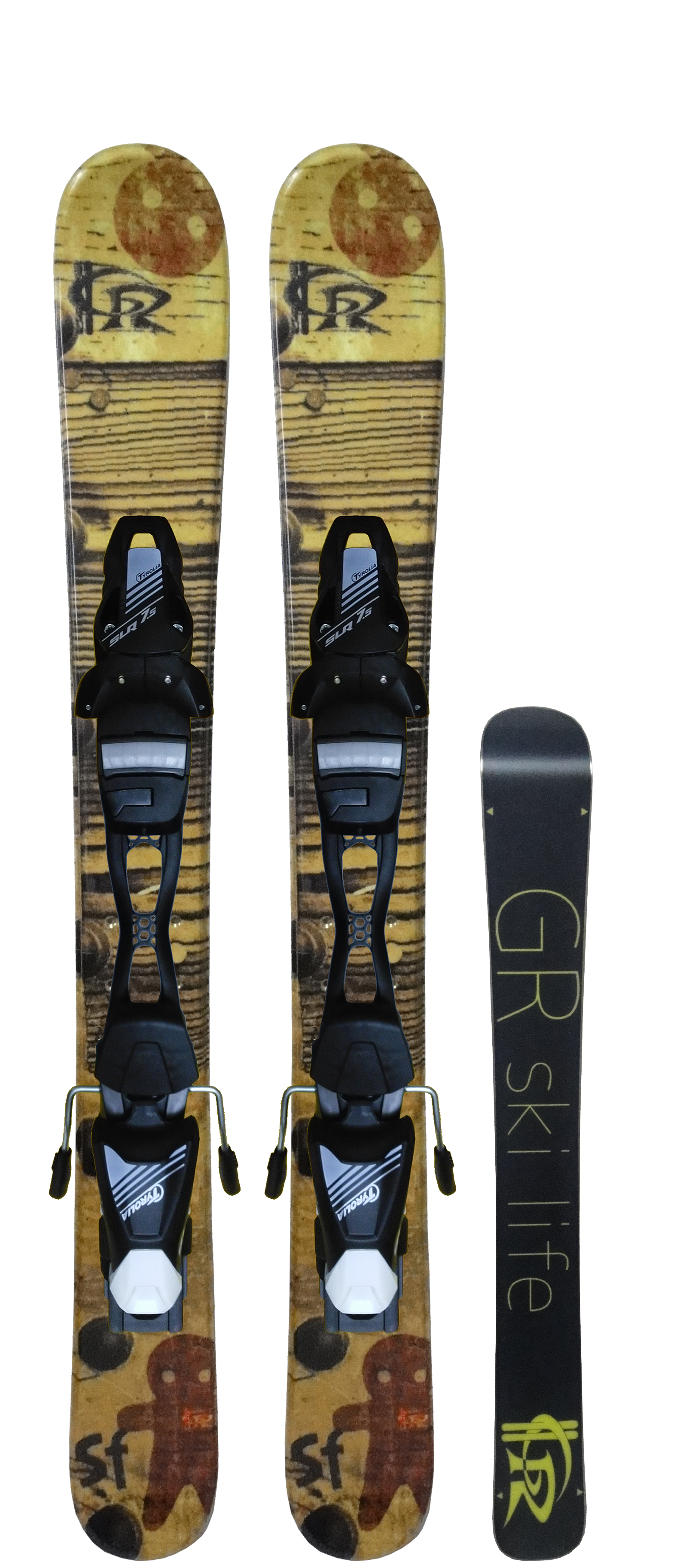 SnowFairy / スノーフェアリー | スキーボード専門ブランド「GR ski life」